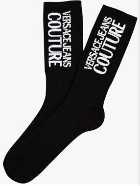 Versace Couture Socks